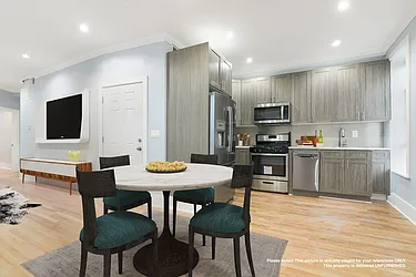 Rented by Brownstone Property Group