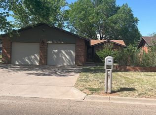 1800 Colonial Pkwy, Clovis, NM 88101