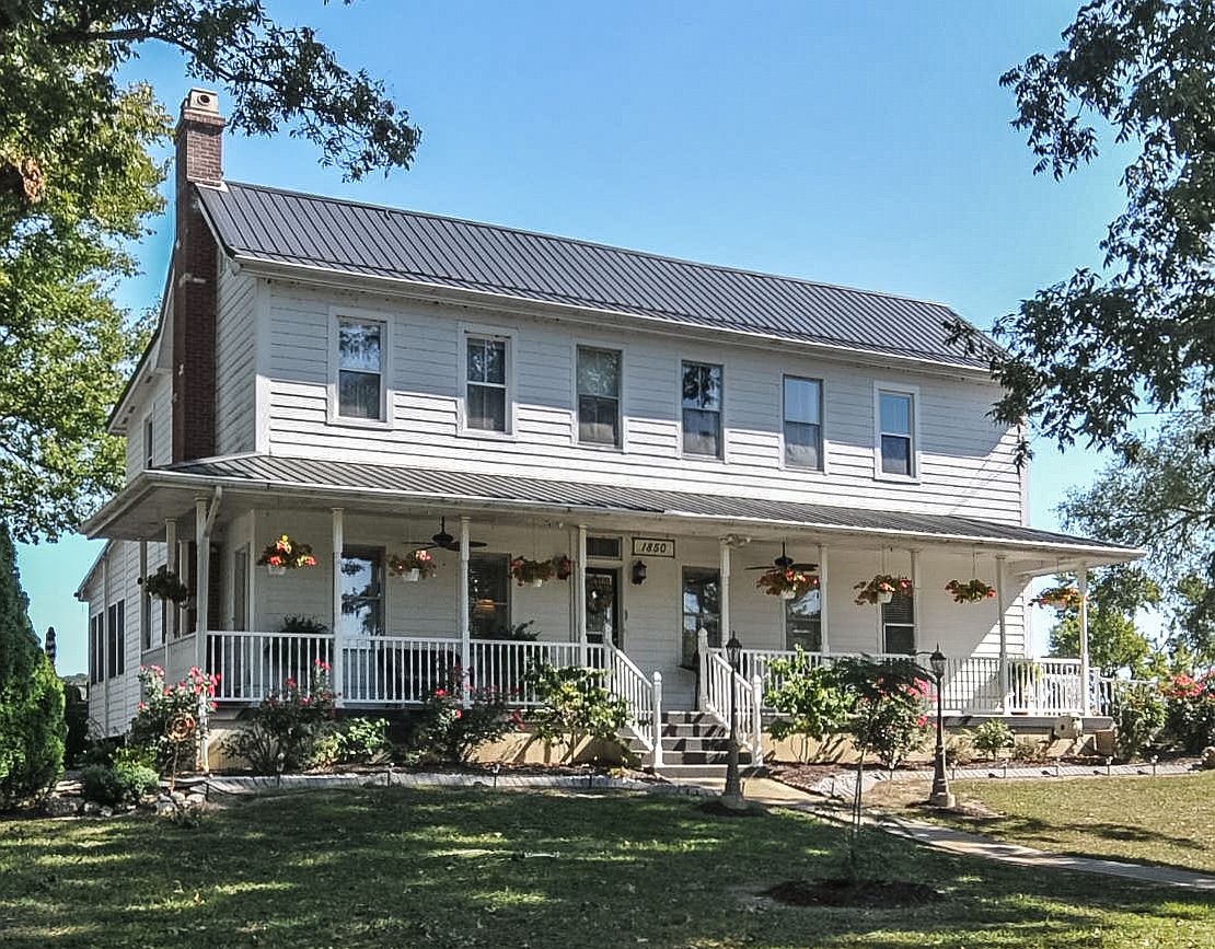 1850 Main St, Portage Des Sioux, MO 63373 | Zillow