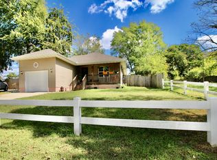 2338 N Jefferson Ave, Springfield, MO 65803
