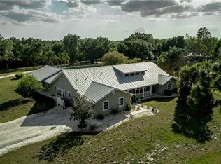 3721 Hidden Valley Cir, Punta Gorda, FL 33982