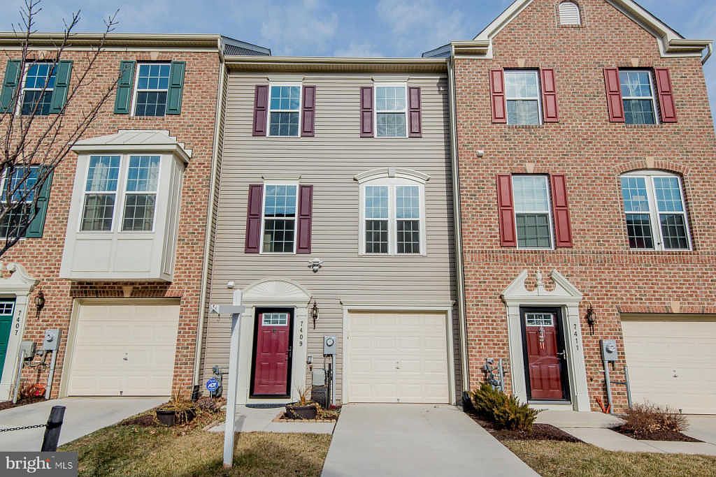 7409 Singers Way, Elkridge, MD 21075 Zillow