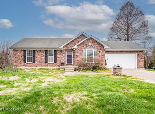 227 Seminole Ct, Shepherdsville, KY