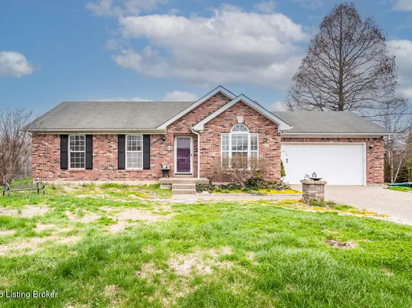 227 Seminole Ct, Shepherdsville, KY 40165