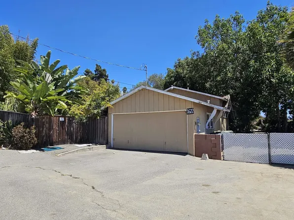 1622 S Santa Fe Ave, Vista, CA 92084