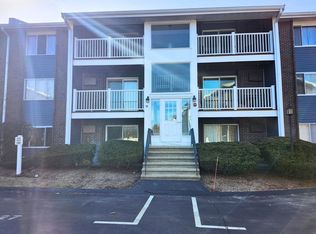 Woodcrest Court Condominiums, Weymouth, MA 02190