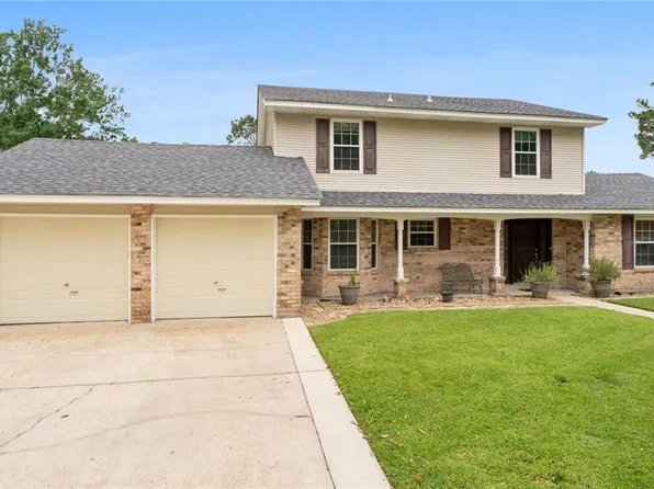 63 Country Club Dr, La Place, LA 70068