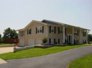 920 S Mumford Dr, Springfield, MO 65809