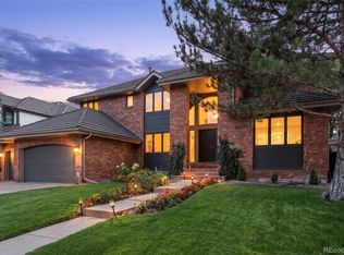 The Hills at Cherry Creek, Englewood, CO 80111