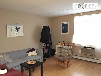 Rented by Citi Habitats