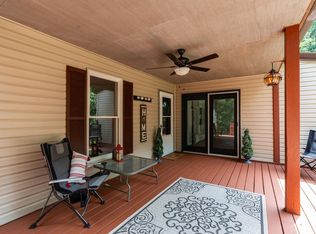 87 Swisher Rd, Staunton, VA 24401