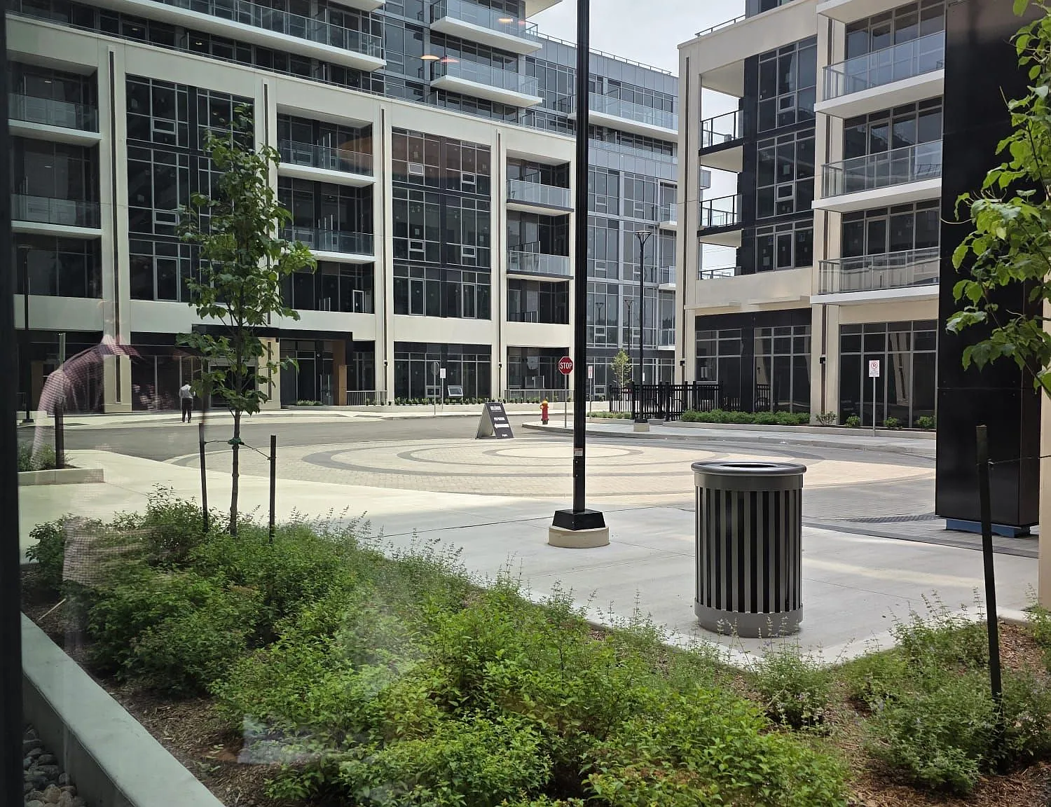 2 bed, $2,200 — Photo 1