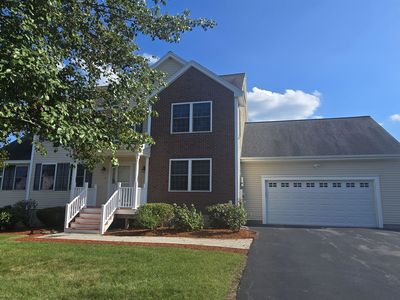 4 Medallion Court, Nashua, NH, 03062