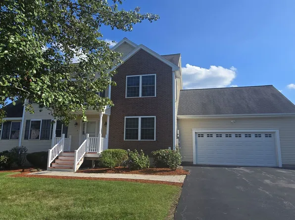 4 Medallion Court, Nashua, NH 03062