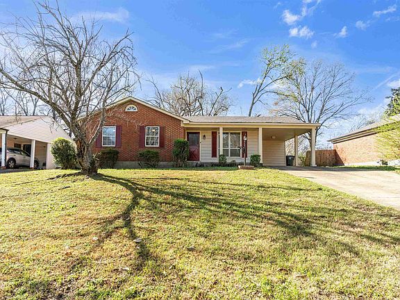 2nd image of 4193 Riche Rd