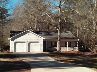 1370 Waterford Ln, Monroe, GA 30656