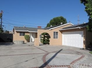 1017 N Gilbert St, Anaheim, CA 92801