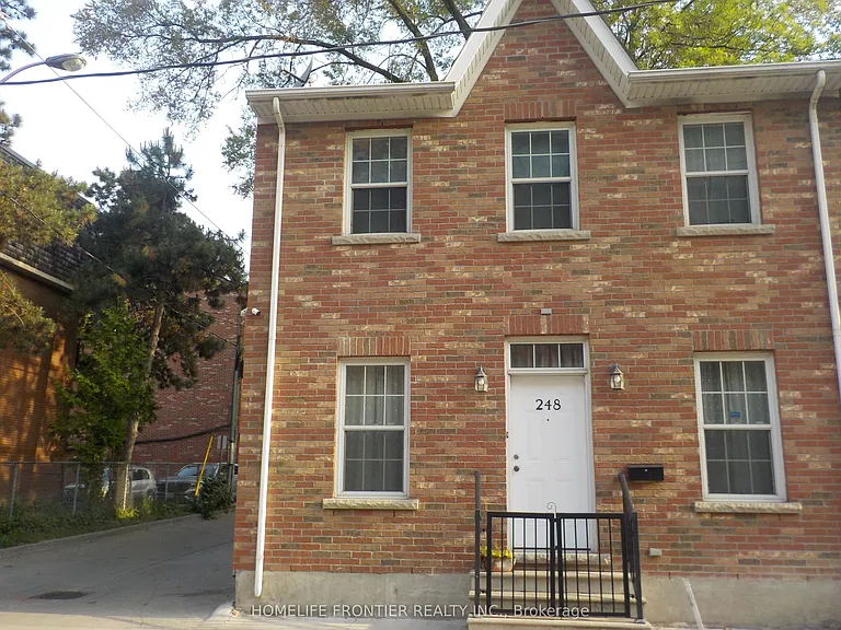 248 Shuter St — Photo 1