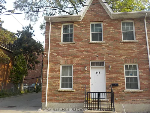 248 Shuter St Photo 1