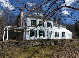 353 South Rd, Millbrook, NY 12545