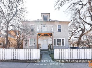 1202 5a Ave S #1, Lethbridge, AB T1J0Y2