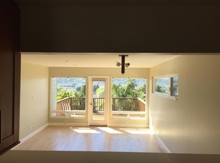 1824 Centro West St #A, Belvedere Tiburon, CA 94920