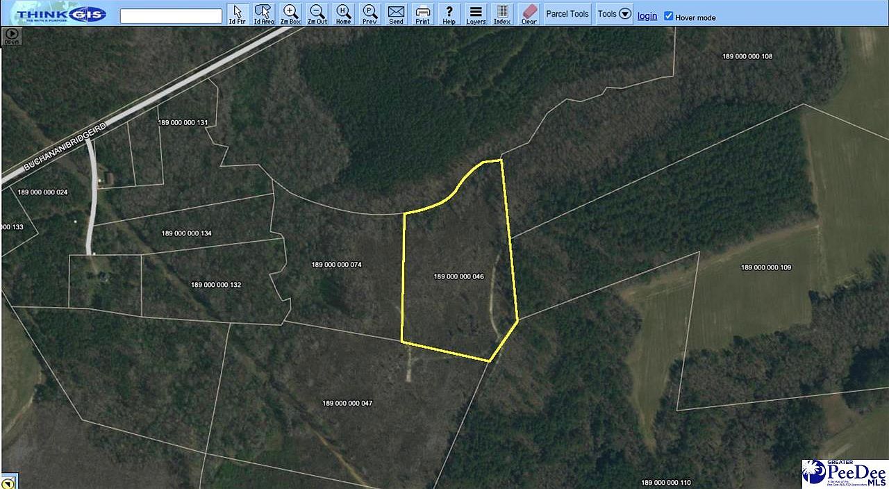 Buchanan Bridge Rd, Chesterfield, SC 29709 MLS 20234212 Zillow