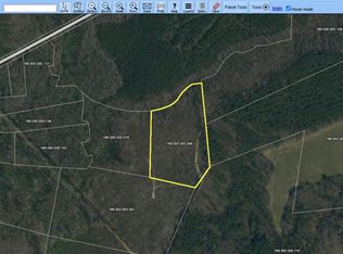 Buchanan Bridge Rd, Chesterfield, SC 29709