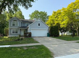 778 Huntclub Blvd, Auburn Hills, MI 48326