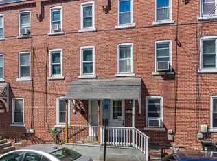 734 N Meadow St, Allentown, PA 18102
