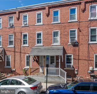 734 N Meadow St, Allentown, PA, 18102