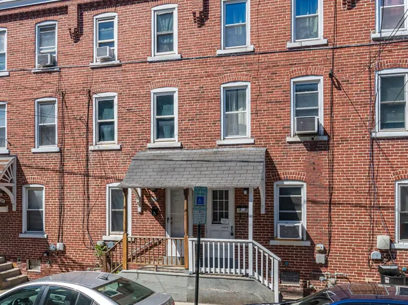 734 N Meadow St, Allentown, PA 18102