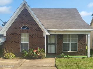 148 Flower Cir, Coldwater, MS 38618