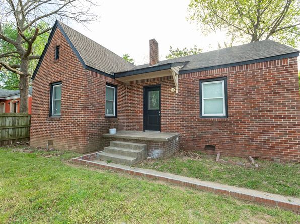 712 N Marion Ave