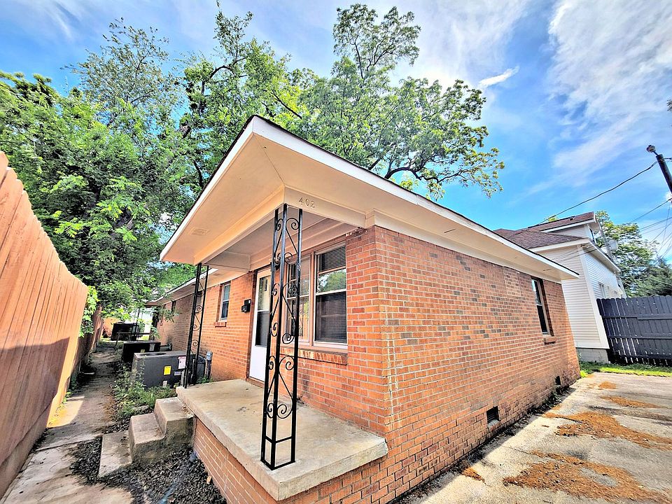 1st image of 402 Walker Ave NE #C