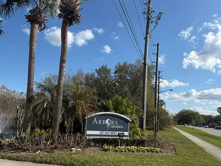 3827 Bay Club Cir #103 — Photo 30