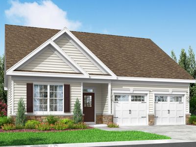 505 Orangewood Dr, Deptford, NJ, 08096