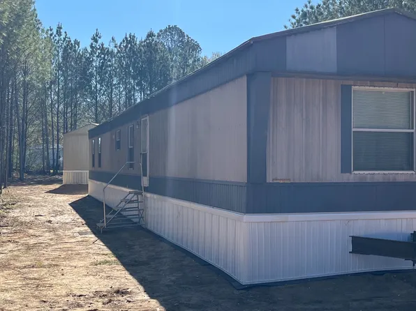 1854 Covington Ln NE, Brookhaven, MS 39601