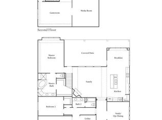 19019 Panther Peak, Spring, TX 77388