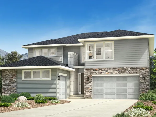 35 Welded Tuff Trl, Castle Rock, CO 80104