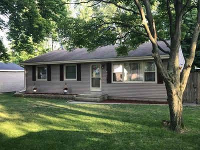 6061 Meadowlark Ave, Portage, IN, 46368