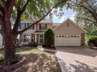 238 Westridge Parc Ln, Ballwin, MO 63021