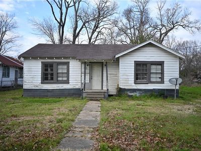 223 Andrus St, Marksville, LA, 71351