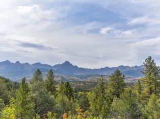 County Road 7a, Ridgway, CO 81432