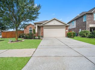 20206 Towering Cypress Dr, Cypress, TX 77433