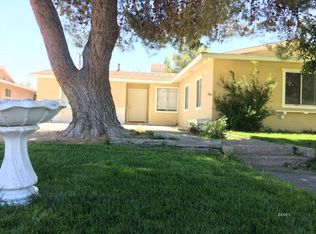 316 S Gold Canyon St, Ridgecrest, CA 93555