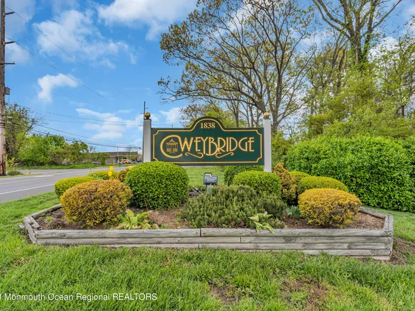 1838 State Route 35 #51, Wall, NJ 07719