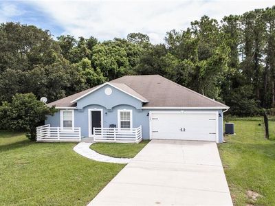 1085 N Platte Way, Poinciana, FL, 34759