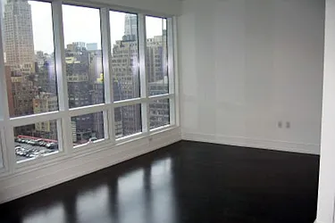 Rented by Corcoran