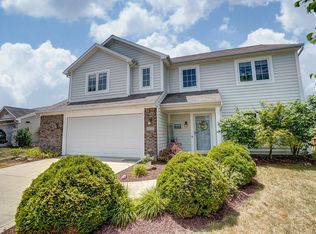 10511 Knollton Run, Fort Wayne, IN
